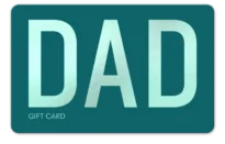 dad card