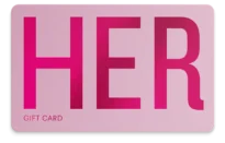 her