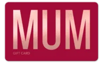 mum