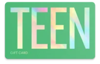 teen